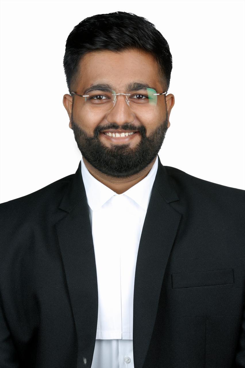 Advocate Omkar Tak